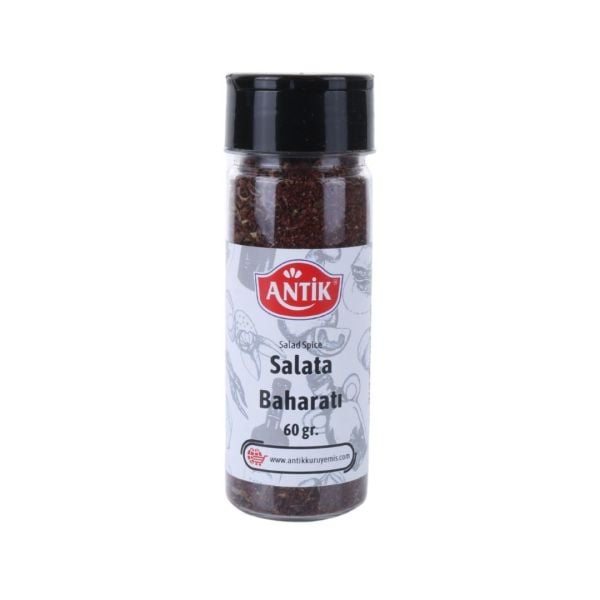 Salata Baharatı 60 Gr