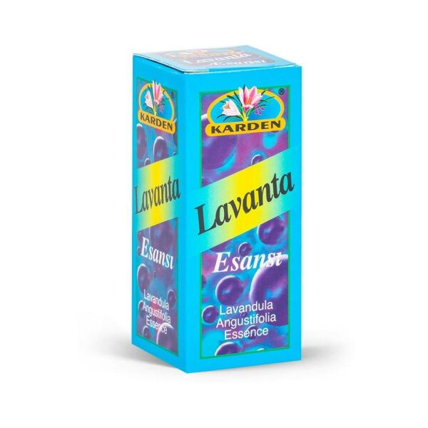 Lavanta Esansı Yağı 20 ml