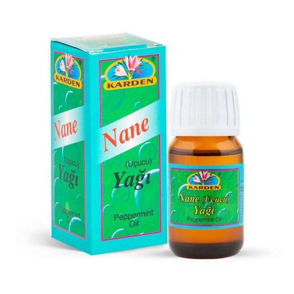 Nane Yağı 20 ML