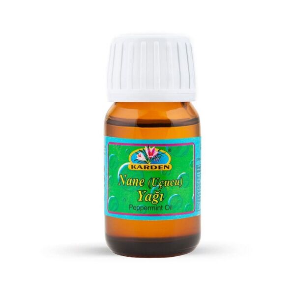 Nane Yağı 20 ML