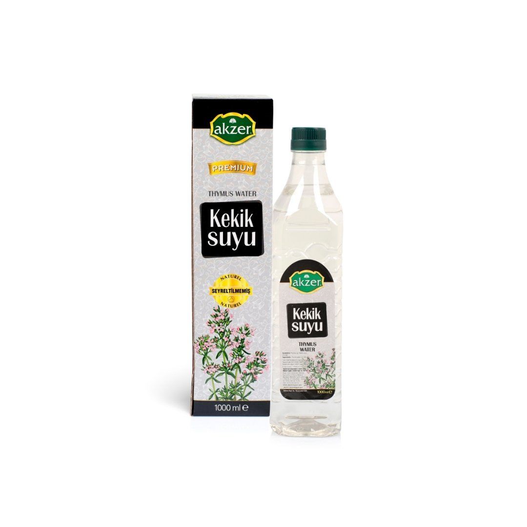 Kekik Suyu 1000 ML