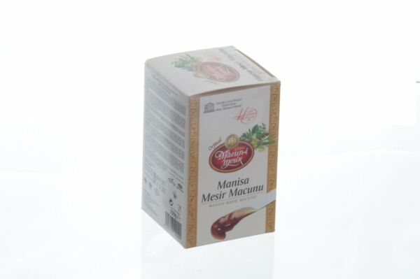 Mesir Macunu Kavanoz 220 GR