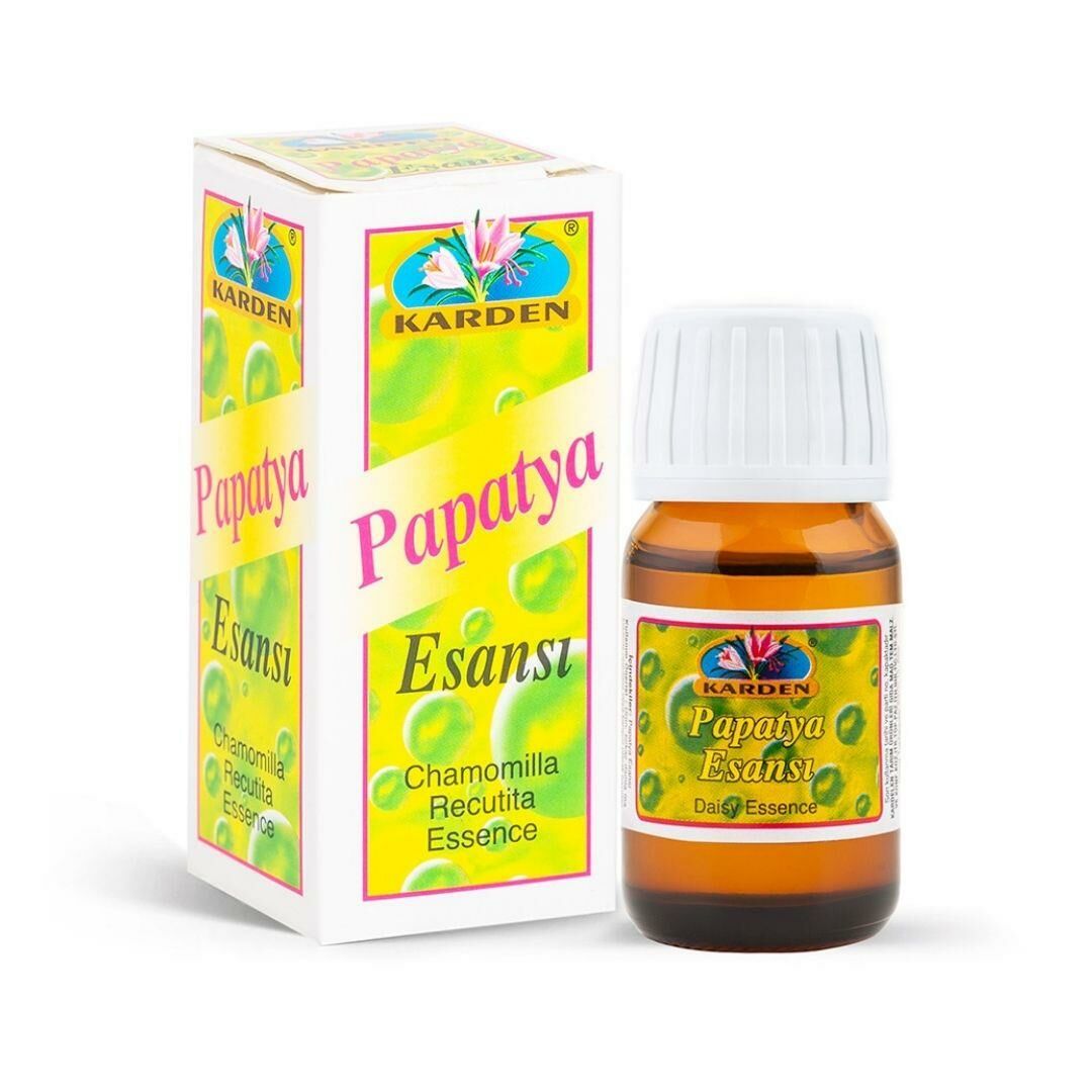 Papatya Yağı 20 ML