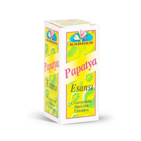 Papatya Yağı 20 ML