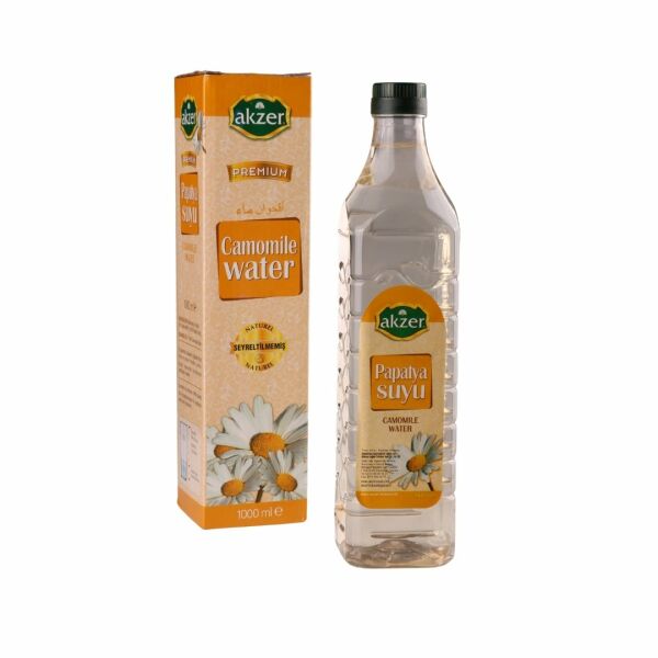 Papatya Suyu 1000 ML