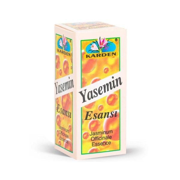 Yasemin Esansı 20 ML