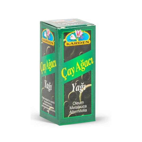 Çay Ağacı yağı 20 ml