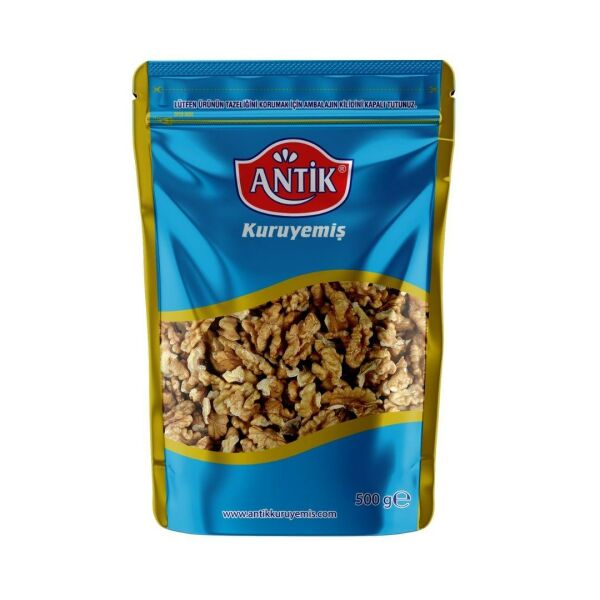 Ceviz İçi Kırık 500 g