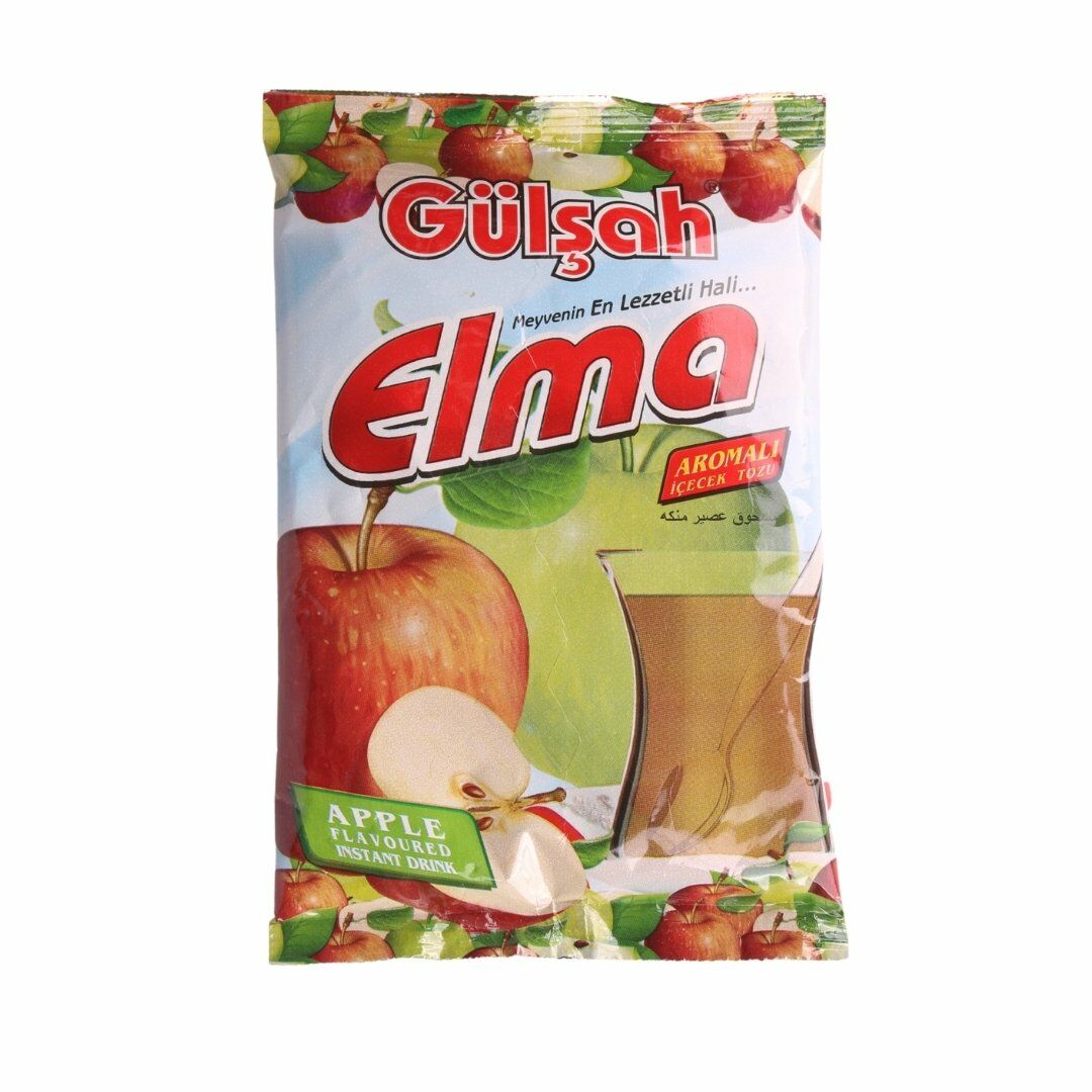 Elma İçecek Tozu  300 Gr