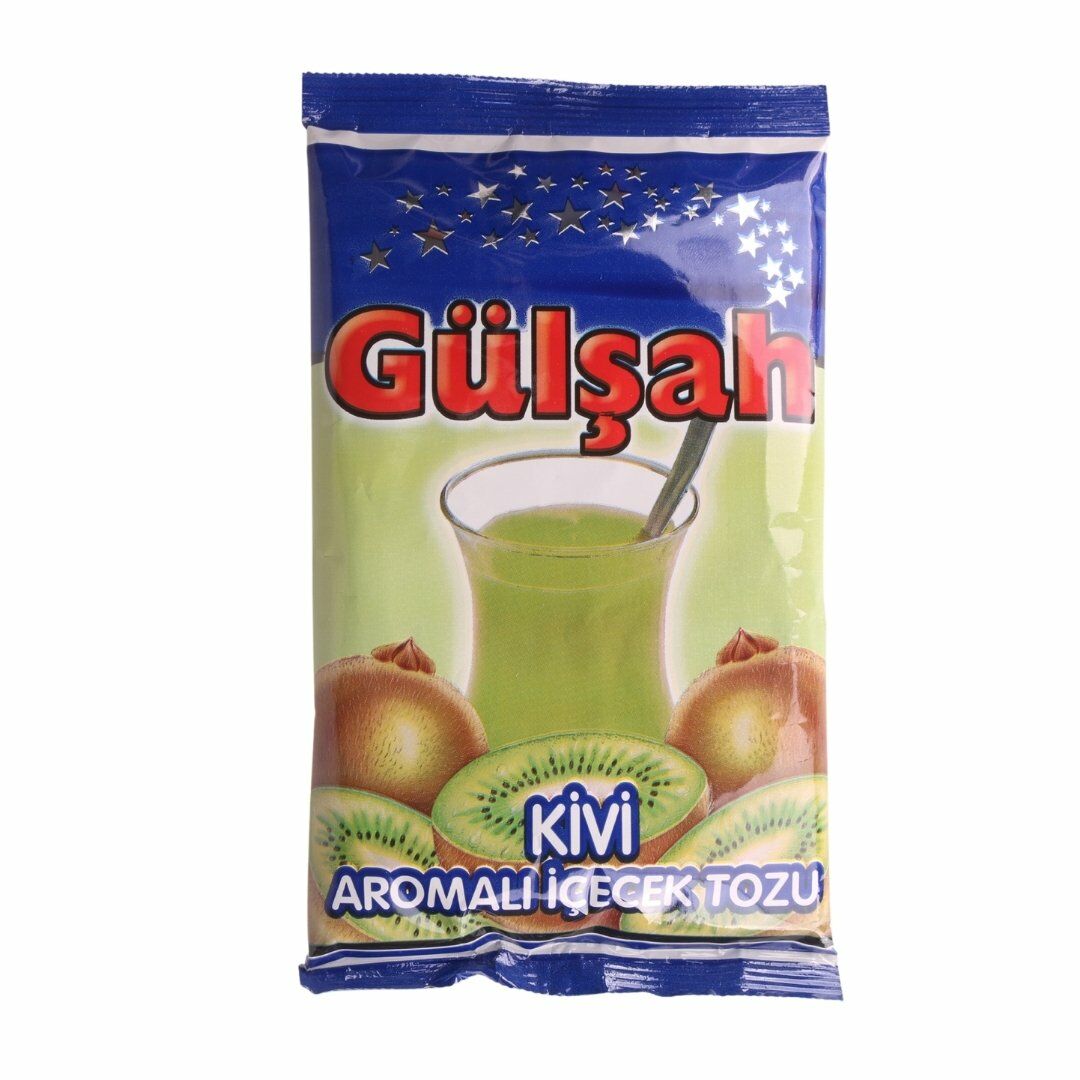 Kivi İçecek Tozu 300 Gr