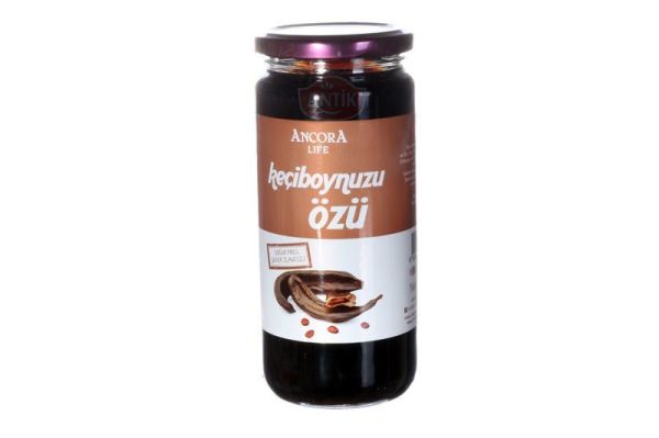 Keçiboynuzu Özü 640 GR