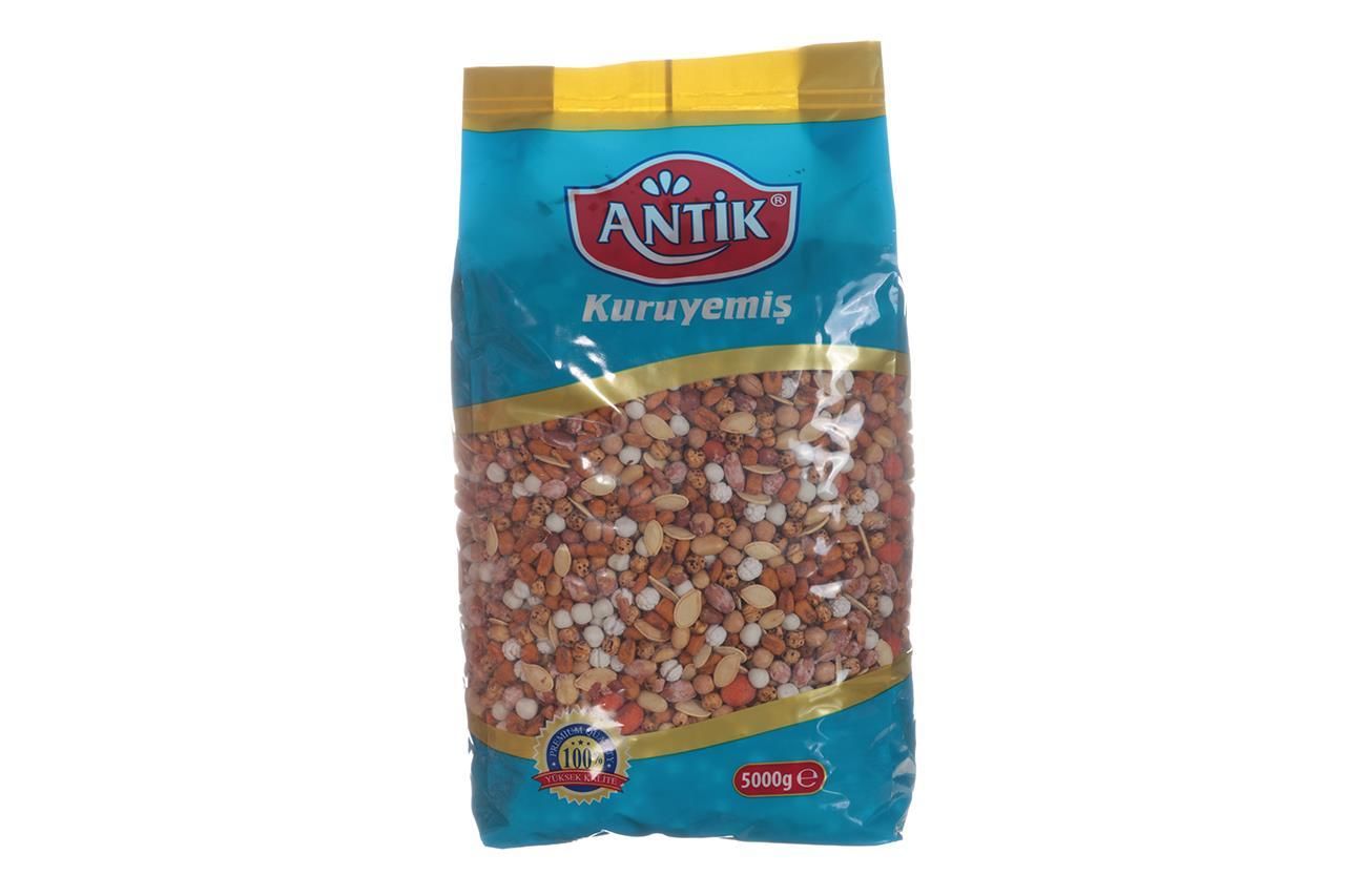 Karışık Çerez Extra ( 5 kg )