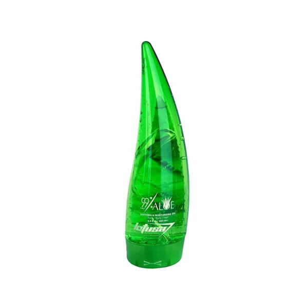 Aloe Vera Jel 200 ml