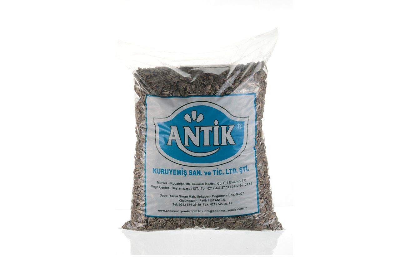 Dekota Çekirdek Tuzlu Kavrulmuş ( 5 kg )