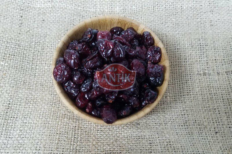 Yaban Mersini Tane Cranberry ( 5 kg )