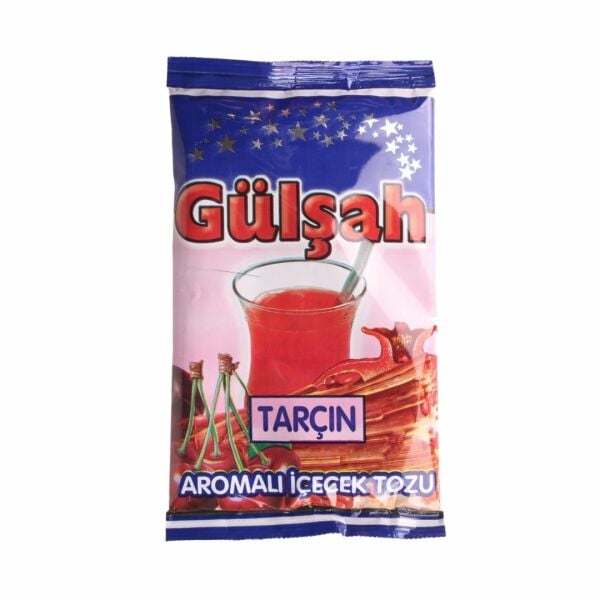 Tarçın Aromalı İçecek Tozu 300 GR