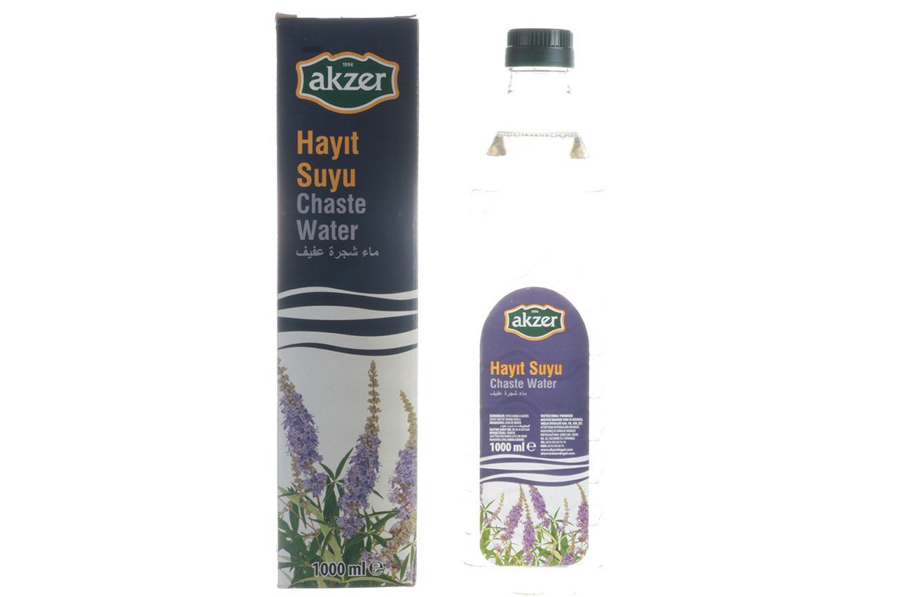 Hayıt Suyu 1000 Ml