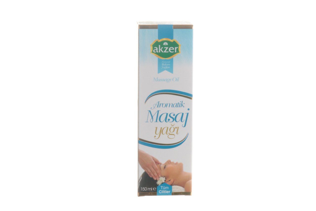 Masaj Yağı 150 Ml