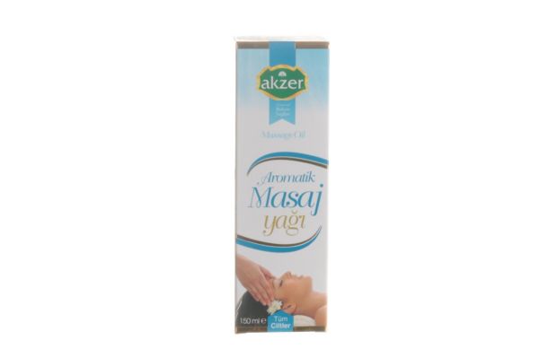 Masaj Yağı 150 Ml