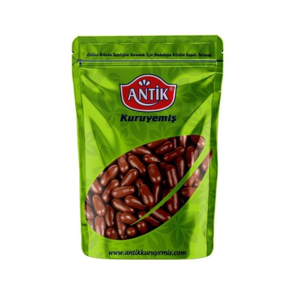 Sütlü portakal draje 250 GR