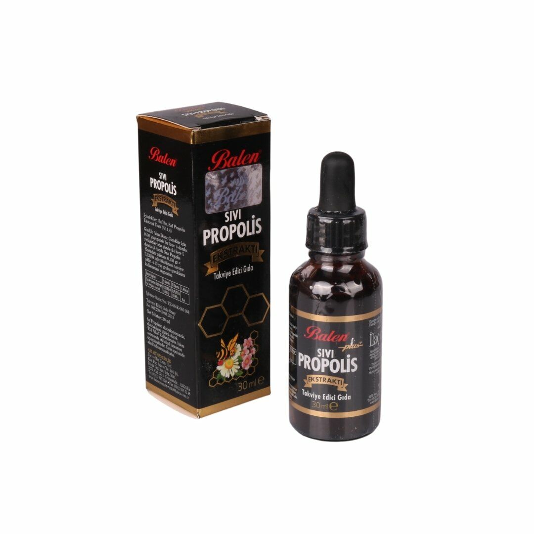 Propolis Ekstrakt 30 Ml