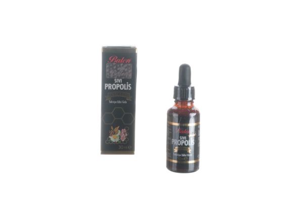 Propolis Ekstrakt 30 Ml