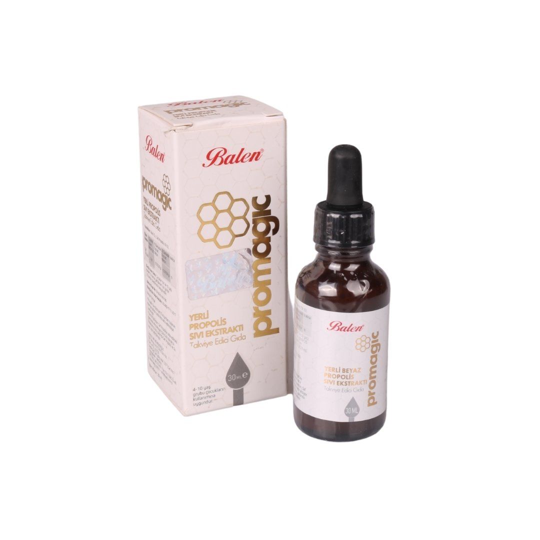 Propolis Promagic