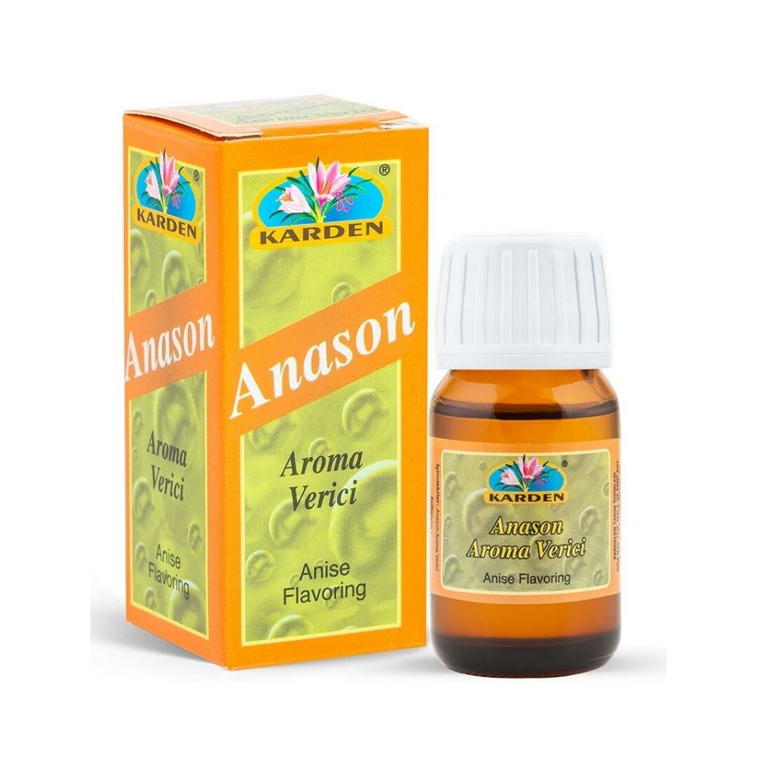 Anason Aroması 20ML