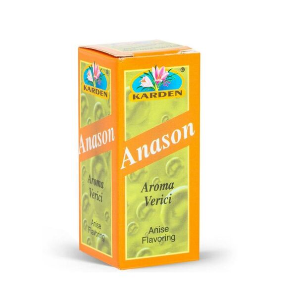 Anason Aroması 20ML