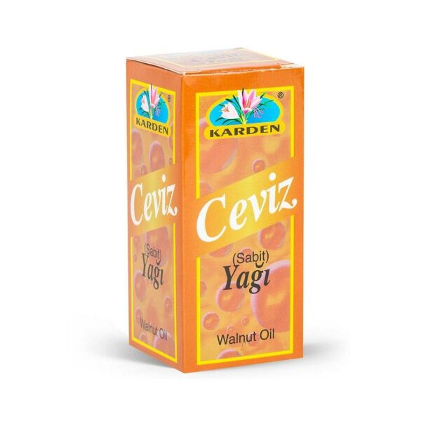 Ceviz Yağı 50 ML