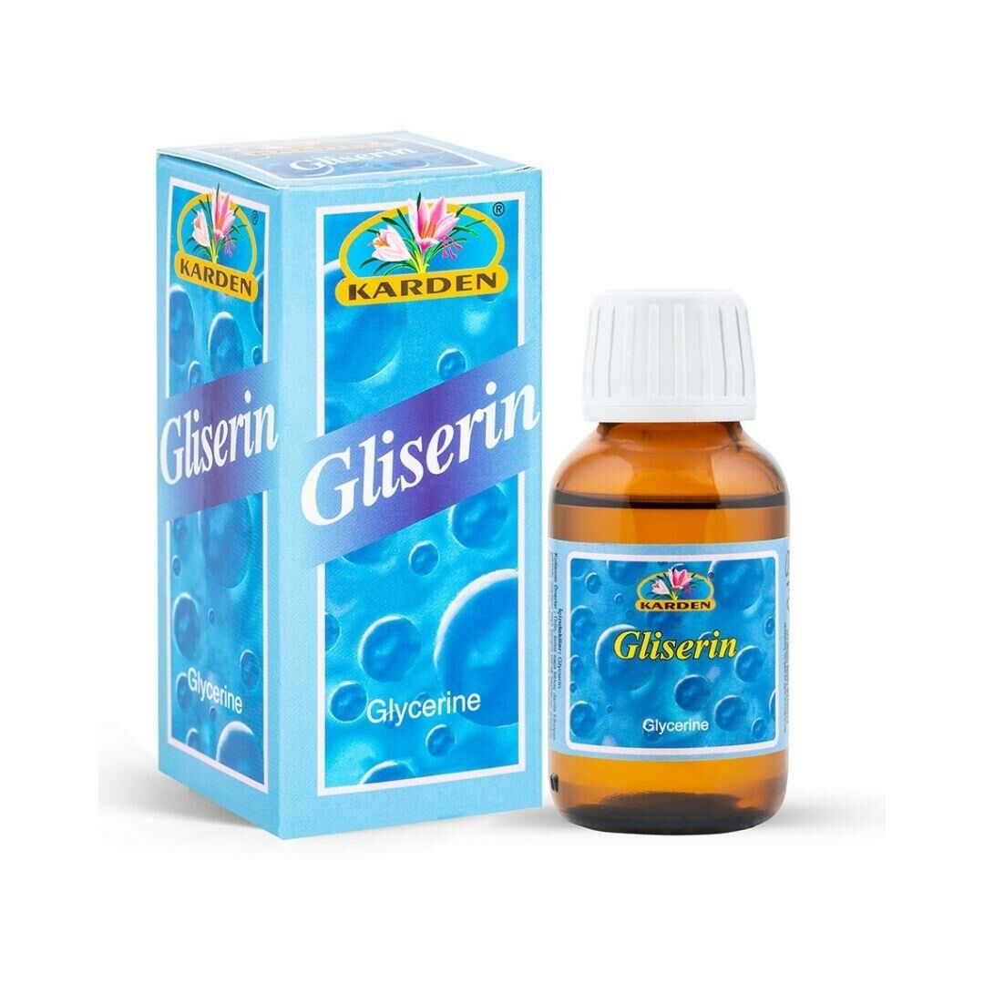 Gliserin 50 ML