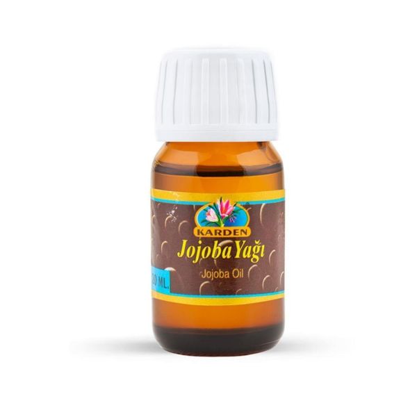 Jojoba Yağı 20 ML