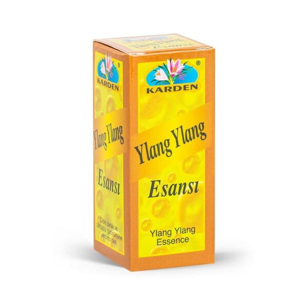 Ylang Yılang Esansı 20 ML