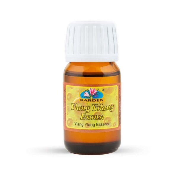 Ylang Yılang Esansı 20 ML