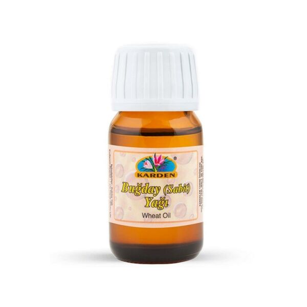 Buğday Yağı 20 ML