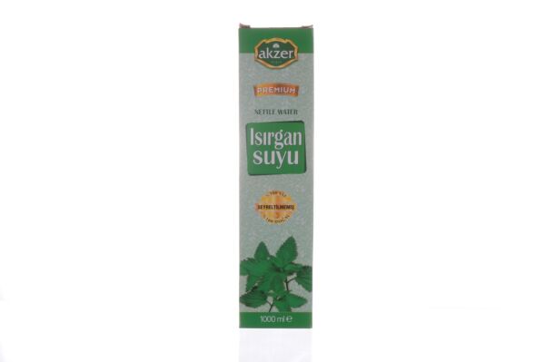 Isırgan Suyu 1000 ML