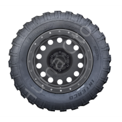 35X12.50R17 Cobalt MT Lastik