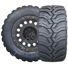 35X12.50R17 Cobalt MT Lastik