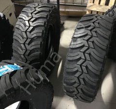 35X12.50R17 Cobalt MT Lastik