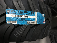 35X12.50R17 Cobalt MT Lastik