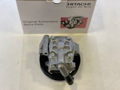 LR006462 Direksiyon Pompası Hitachi 2.2 Freelander