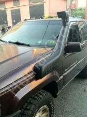 Jeep Grand Cherokee ZJ Snorkel