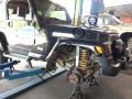 Jeep Wrangler TJ Yükseltme Kiti Ironman 4x4