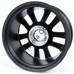 Procomp 7036 Serisi 20x9.5 Jant Siyah