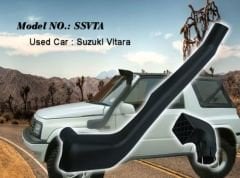 Suzuki Vitara Sol Snorkel SSVTA