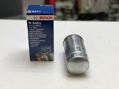 Bosch Range Rover Td6 Mazot Filtresi WFL000070