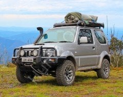 Suzuki Jimny Ön Tampon BBCD063