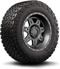 BFG 37x12.50R20 All-Terrain KO2 Lastik