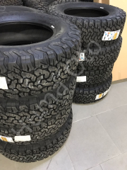 BFG 265/70R17 All-Terrain KO2 Lastik