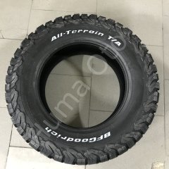 BFG 265/65R18 All-Terrain KO2 Lastik